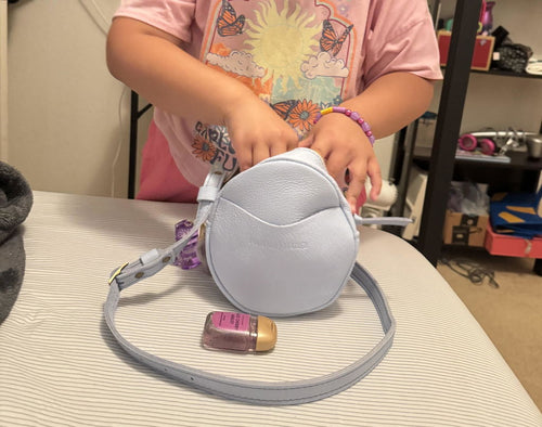 My daughter loved it!!! It is so cute - customer review photo