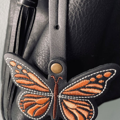 Monarca Tassel - customer review photo