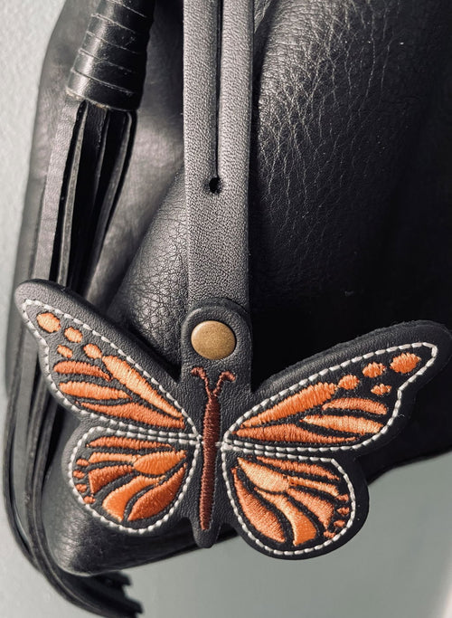 Monarca Tassel - customer review photo