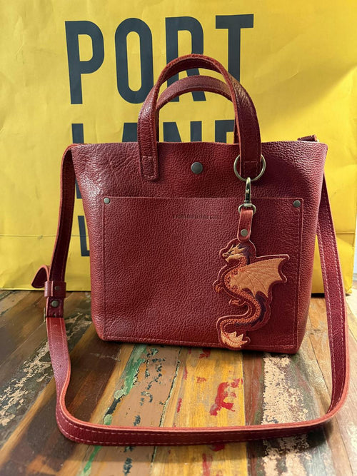 Perfect Go-To Bag! - customer review photo