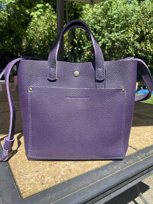 Mini Empire Crossbody - customer review photo
