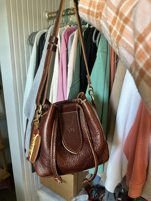 The bag that surprised me - customer review photo