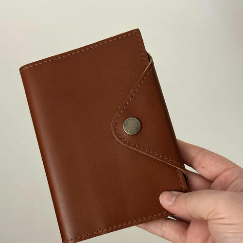 Great on-the-go journal - customer review photo
