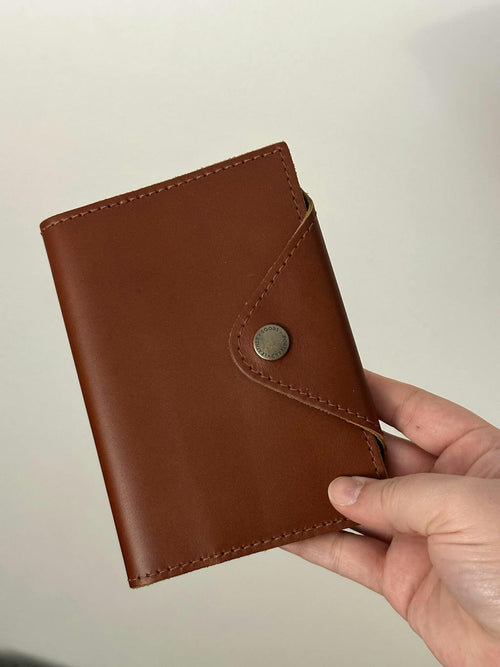 Great on-the-go journal - customer review photo