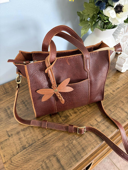 Beautiful purse - customer review photo
