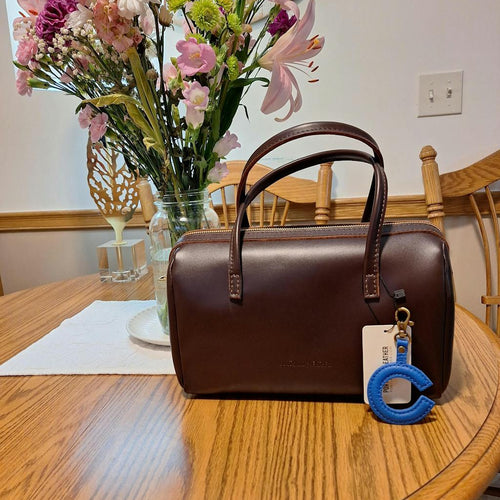 OS Sloan (Grizzly) STUNNING COLOR AND BAG OF PLG - customer review photo