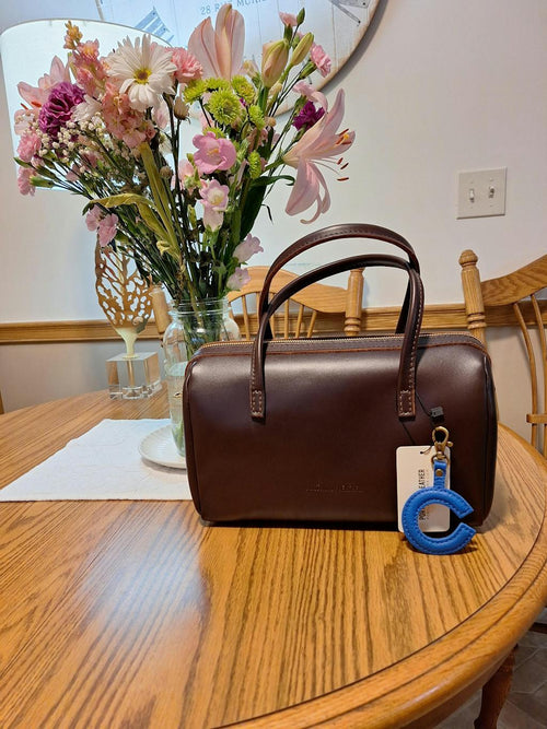 OS Sloan (Grizzly) STUNNING COLOR AND BAG OF PLG - customer review photo