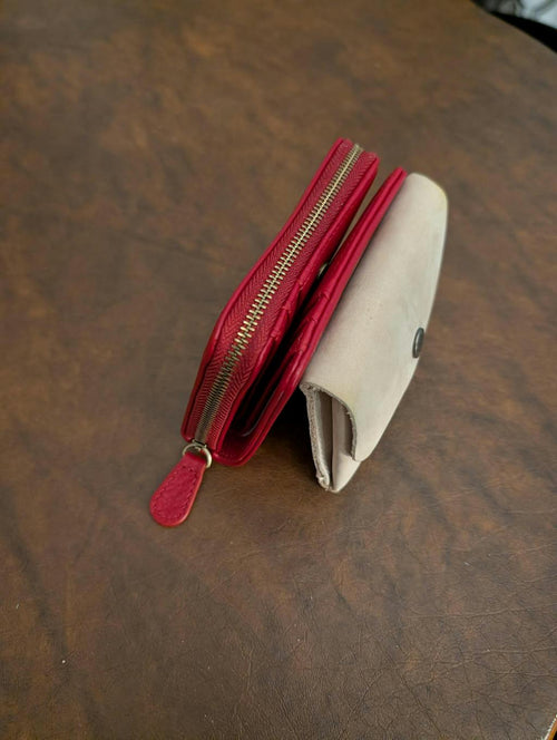 Lexington Wallet is a Big Improvement Over Euro Wallet - customer review photo