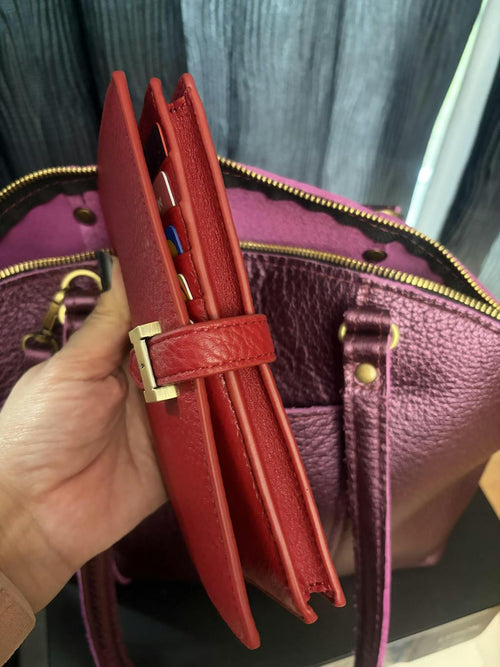 Really nice, soft, polished - customer review photo