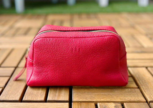 My favorite catch-all pouch! - customer review photo
