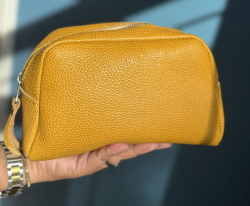 Astra in Sunshine is a fun color - customer review photo