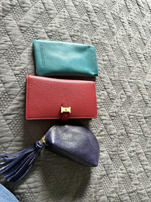 Icon red xl horizon - customer review photo