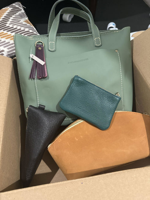 Good variety but AP misleading - customer review photo