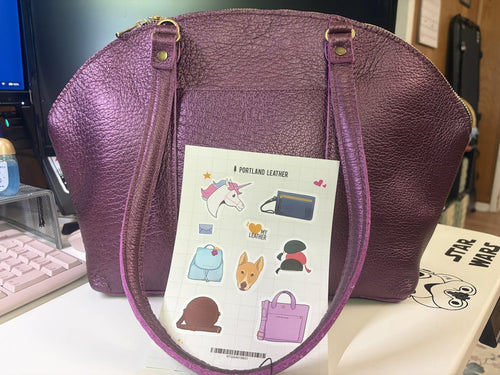 Great bag - customer review photo