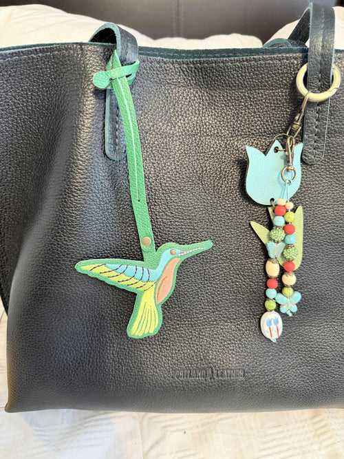 Beautiful Flair - customer review photo