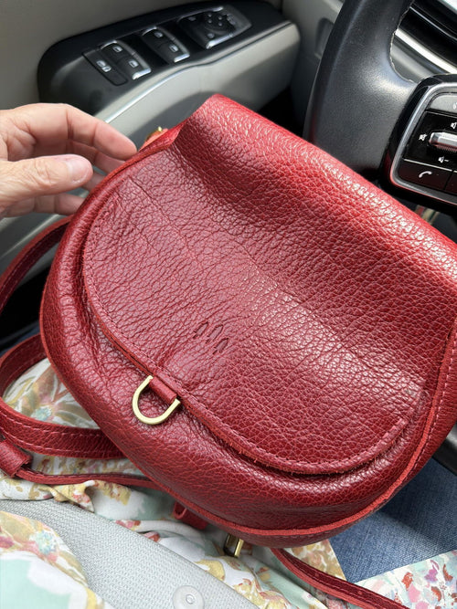 wow! Chili Red - customer review photo