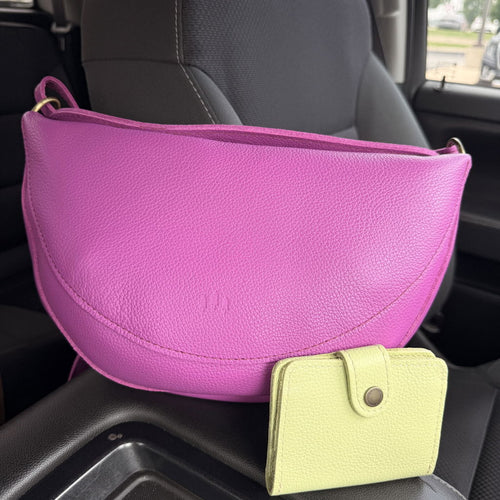 Essentials Wallet - customer review photo