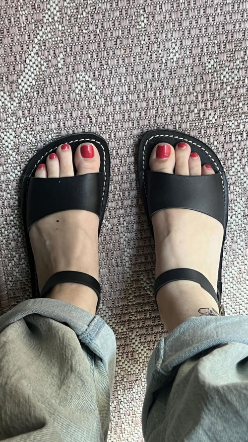 Perfect sandal! - customer review photo