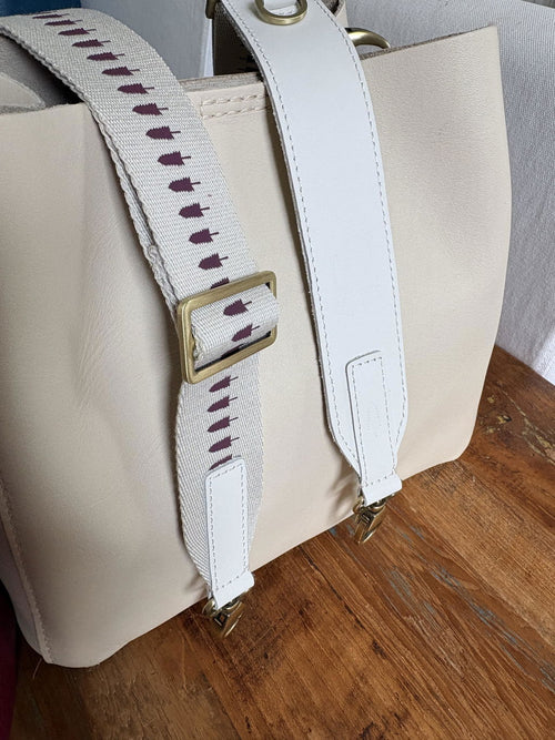 Make Trim Match PLG Bag Colors - customer review photo