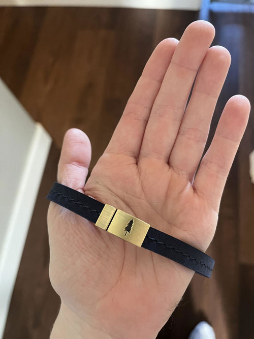 Perfect for card only hands free events - customer review photo