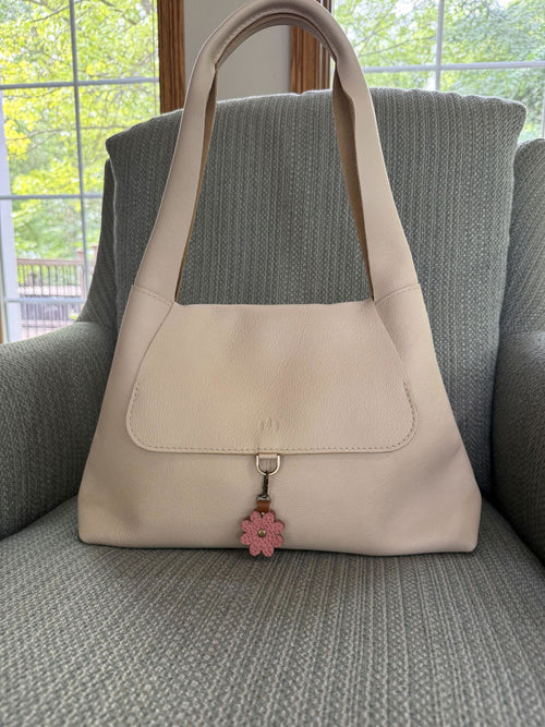 Great summer handbag 🤍 - customer review photo