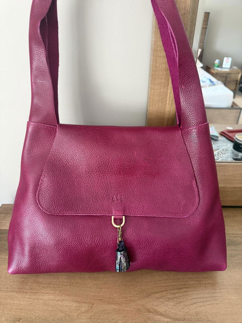 Orchid medium rowan - customer review photo