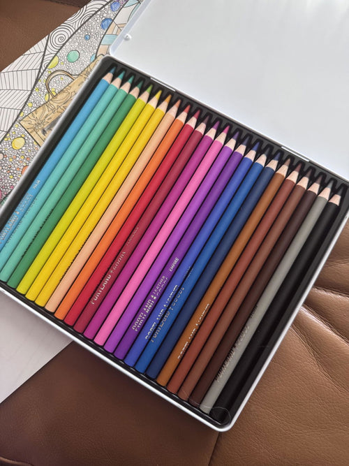 Color your world PLG! - customer review photo
