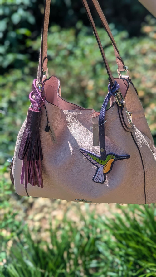 The color is great! - customer review photo