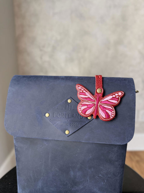 Ready for take off. - customer review photo