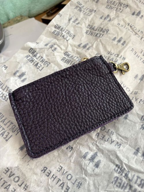 Zip zap wallet - customer review photo