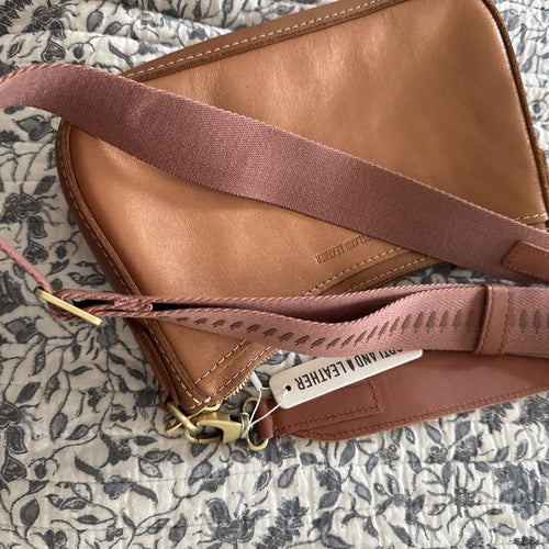 Nice strap at a great price - customer review photo