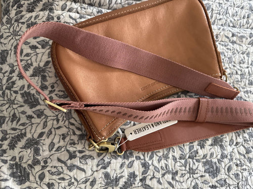 Nice strap at a great price - customer review photo