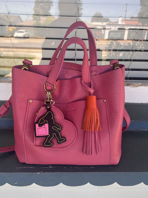 Perfect addition to my bag!!! - customer review photo