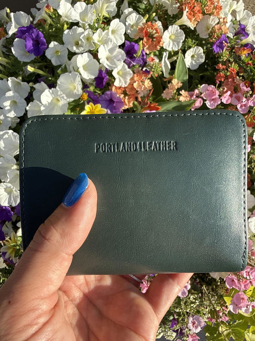 The PERFECT wallet! - customer review photo