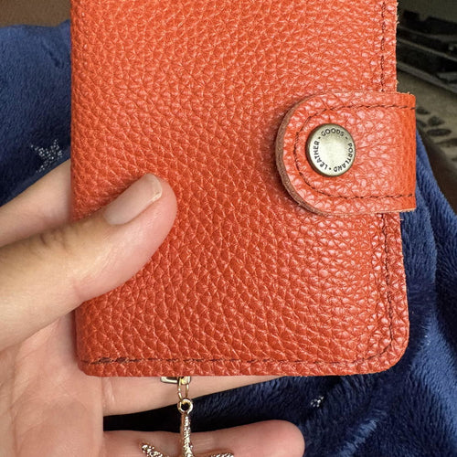 Mini bifold is perfection - customer review photo