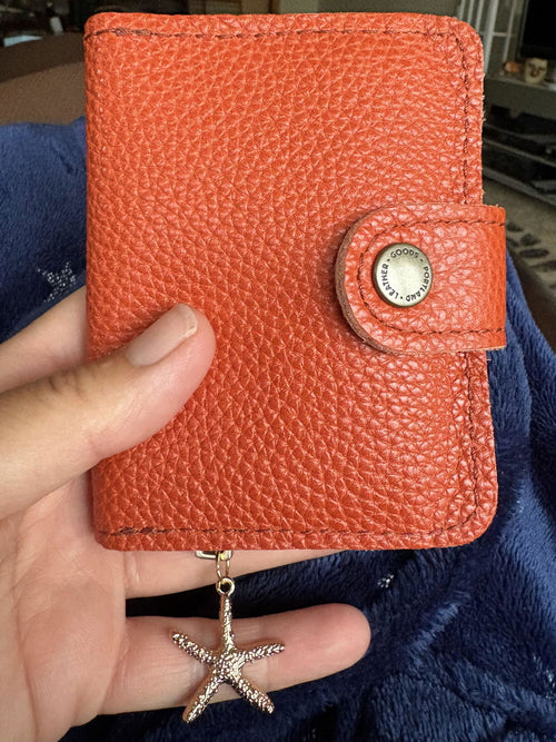 Mini bifold is perfection - customer review photo