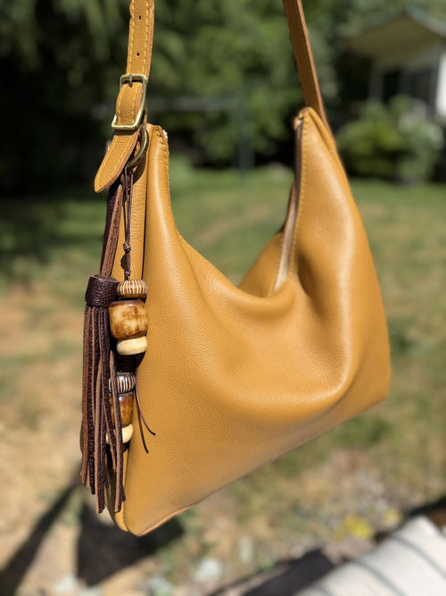 The Aspen shoulder bag - customer review photo