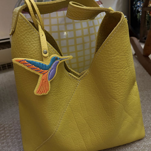 Love this hummingbird! - customer review photo