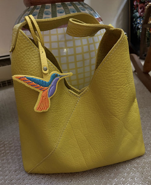 Love this hummingbird! - customer review photo