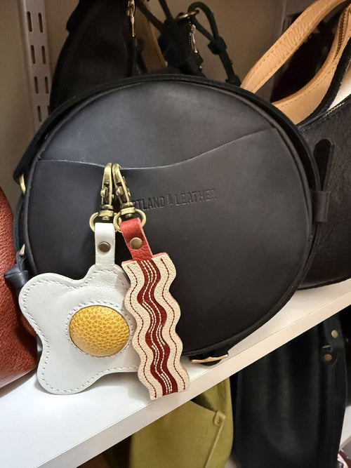 Had to Get Bacon Too! 🍳🥓 - customer review photo
