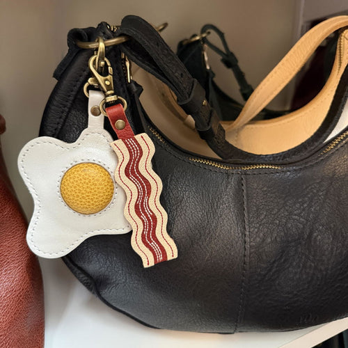 Had to Get Bacon Too! 🍳🥓 - customer review photo