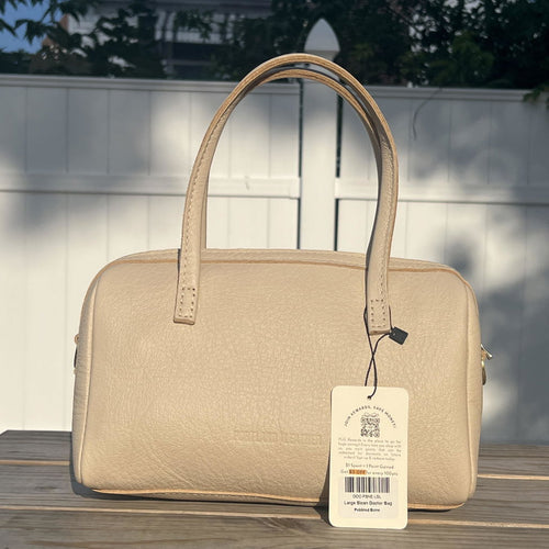 Beautiful bag in large! - customer review photo
