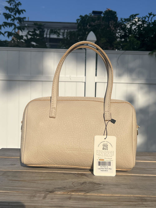 Beautiful bag in large! - customer review photo