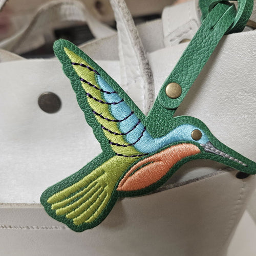 Brilliant colors - customer review photo