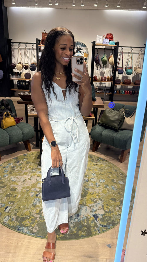 Great in any size, but the mini is the cutest! - customer review photo