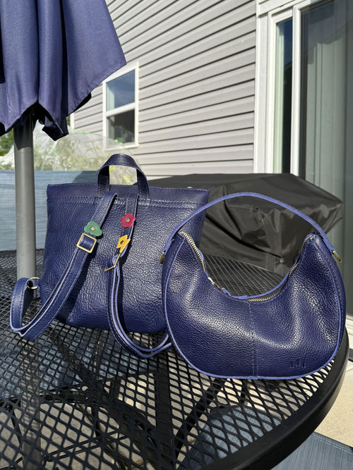 Winny backpack - customer review photo