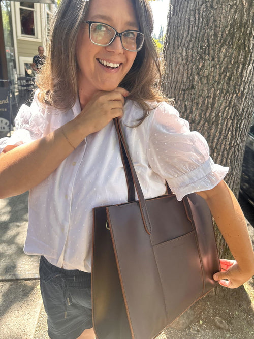 Lola all sizes are classic elegance - customer review photo