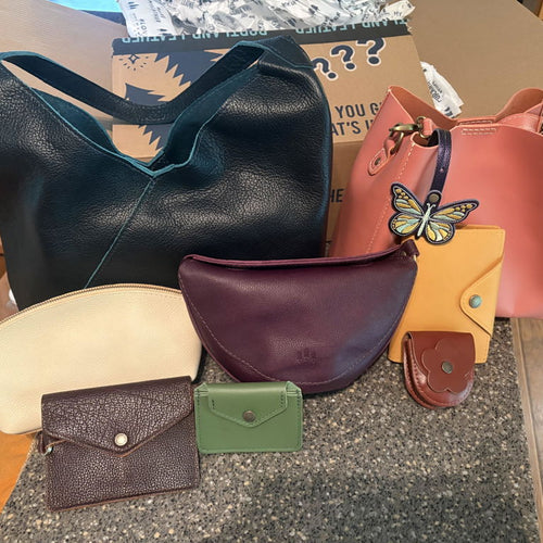 An awesome mix - customer review photo