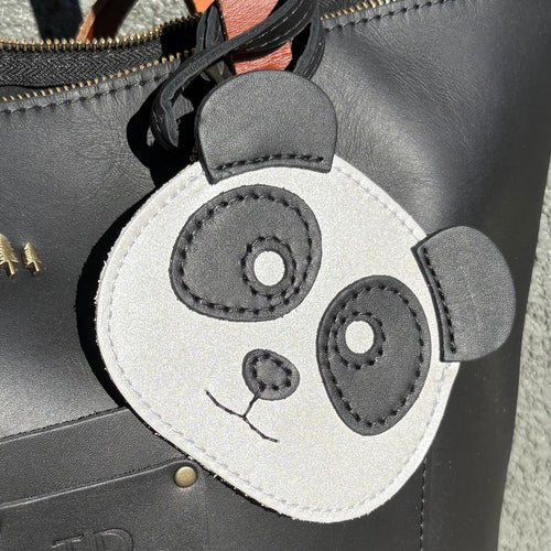 Panda Pouch - customer review photo