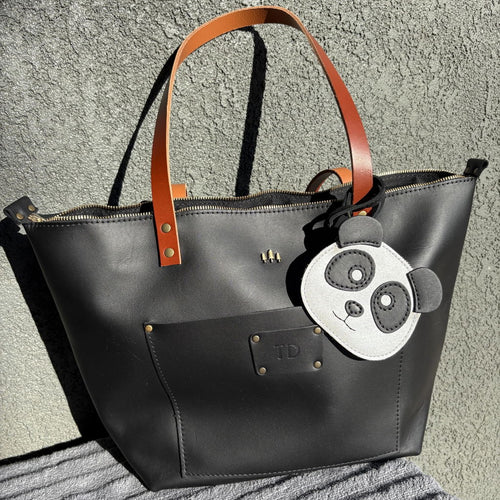 Panda Pouch - customer review photo